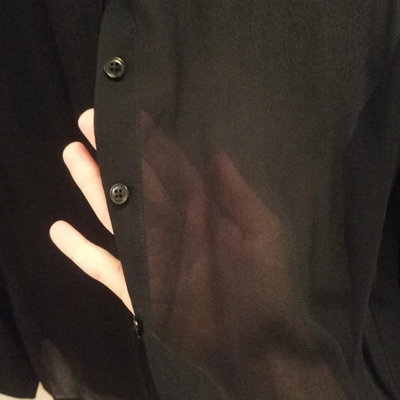 Violet top from Reformation - Picture 6 of 11